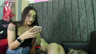 rubby_lux recorded nude video 413354