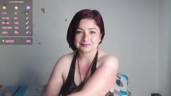 evangeline_lover recorded nude video 413371