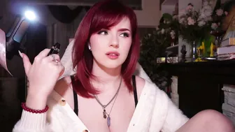 Chriss_foxx young chat sex cam