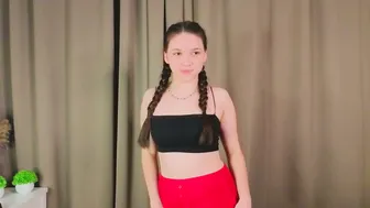 tyrasyversen recorded nude video 413390