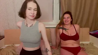 frau_basted recorded nude video 413411