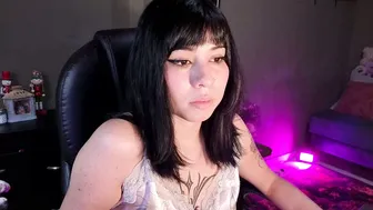 gaia_joness recorded nude video 413431