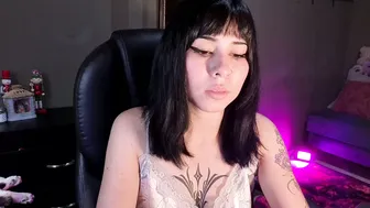 gaia_joness recorded nude video 413431
