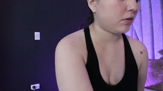 roussewalker recorded nude video 413443