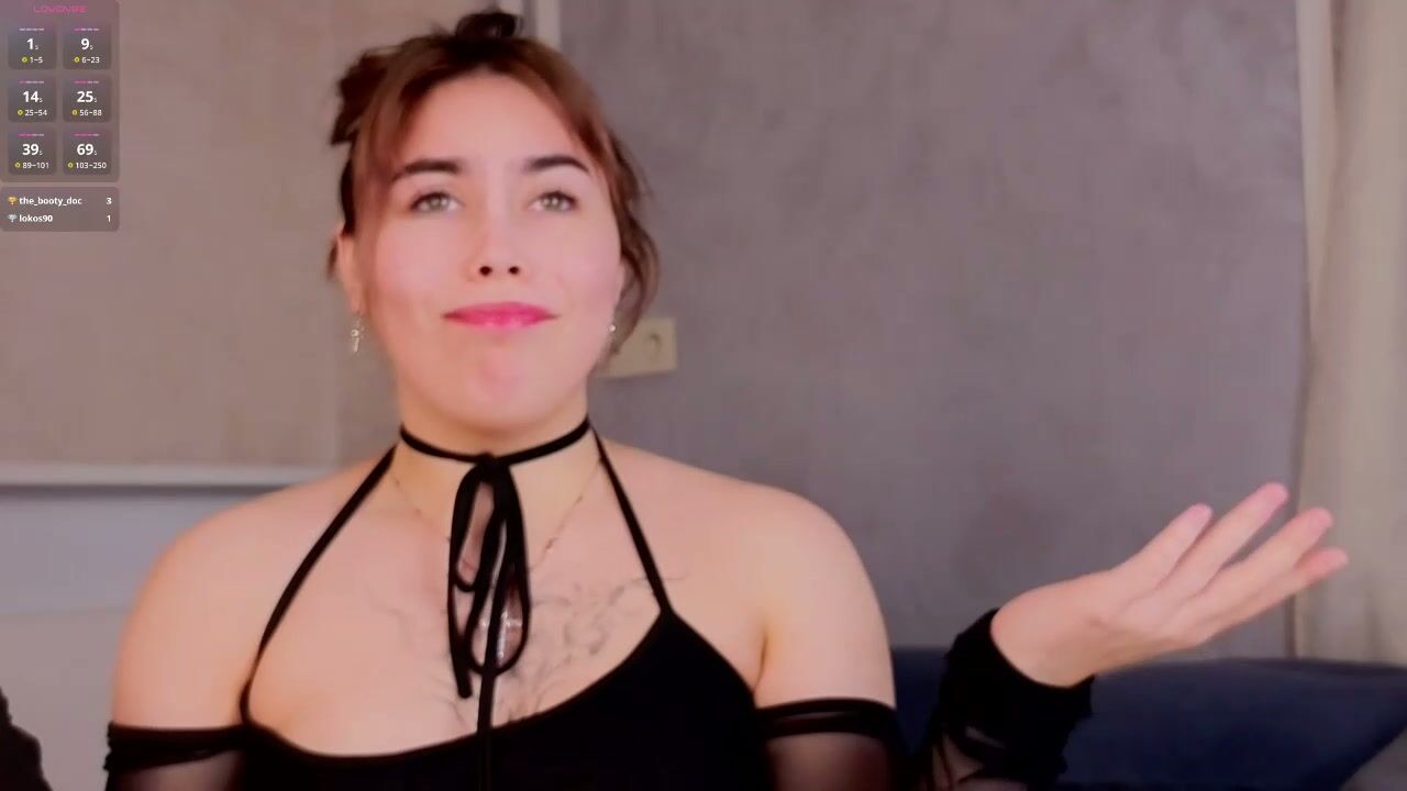 Yukointerrante chat sex cam - 03-Dec-2025
