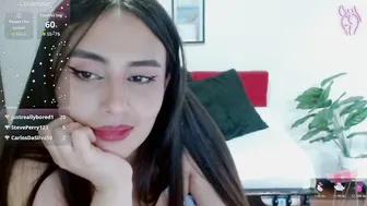 brenda_lx recorded nude video 413496