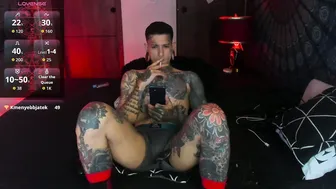 Jhonny_ackerman femdom cam show