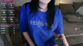 evadior recorded nude video 413562