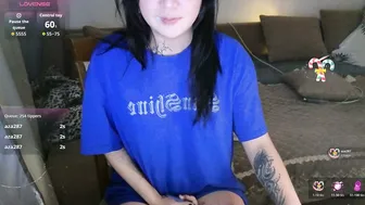 evadior recorded nude video 413562