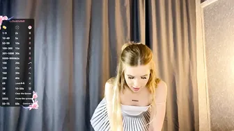 elliblassingame recorded nude video 413572