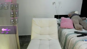 salome_88_ recorded nude video 413592