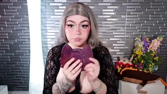 Miia_zarate bigboobs nude cam video