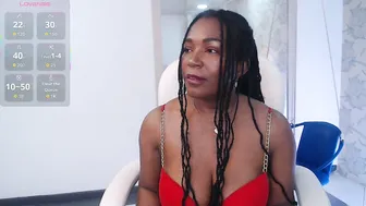 tyrafox_ recorded nude video 413663