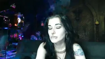 seraphinmunster recorded nude video 413697