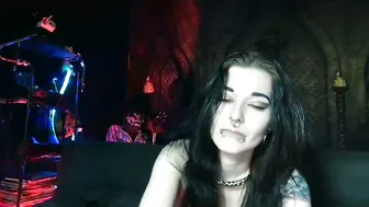 seraphinmunster recorded nude video 413697