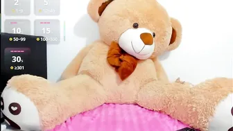 itahisa_sweet 12/04/2025 camvideo
