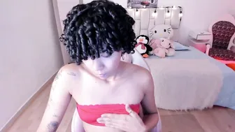 aitana_kahlo recorded nude video 413763