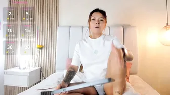 annitabrown recorded nude video 413797