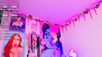 daphnemadison 04-Dec-2025 squirt