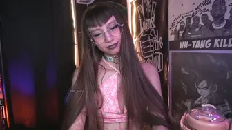 elle_uwu recorded nude video 413818