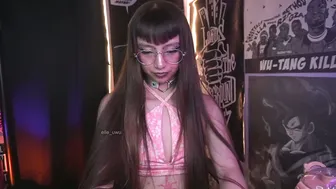 elle_uwu recorded nude video 413818