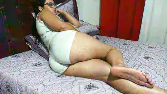 gabibrasil recorded nude video 413828
