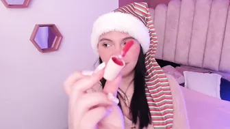 ariana__clauss recorded nude video 413856