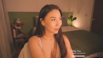 hanymel recorded nude video 413862