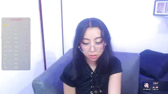 kalilowe_ recorded nude video 413871