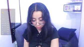 kalilowe_ recorded nude video 413871