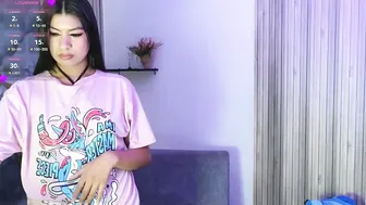 lissawild_ recorded nude video 413873