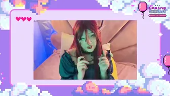 toky_doll goth porn cam video