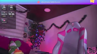 chloe_moons_ recorded nude video 413882