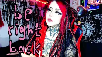 janna_ink recorded nude video 413936