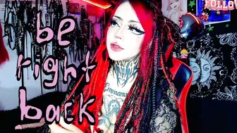 janna_ink recorded nude video 413936