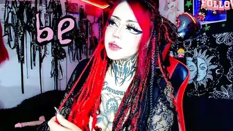 janna_ink recorded nude video 413936