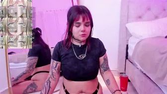 Dynna_latinhot (12/04/2025) hot cam video