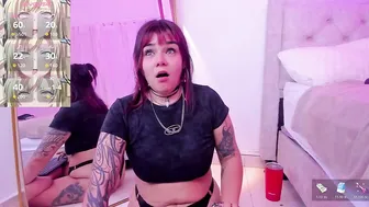 dynna_latinhot recorded nude video 413956