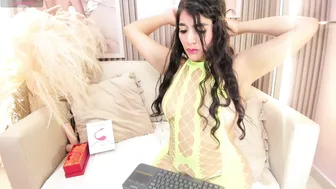 your_naughtyangel recorded nude video 413966