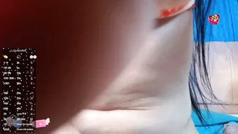 x_milu recorded nude video 413978
