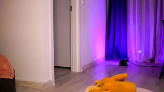 aryadeluna recorded nude video 413987