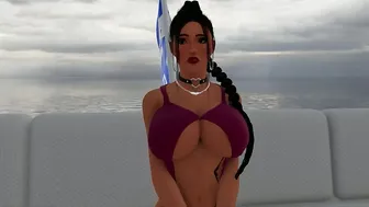 Sensual_oriana latina premium porn