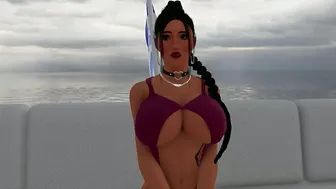 Sensual_oriana latina premium porn