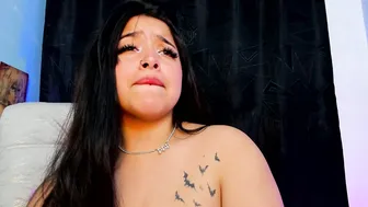 queen_salomme recorded nude video 414016