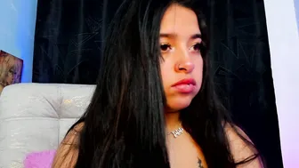 queen_salomme recorded nude video 414016