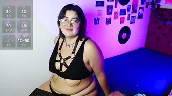 roxy_f_w recorded nude video 414019