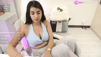 amara_silk recorded nude video 414022