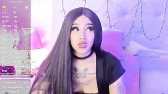 goth_tasha young chat cam porn