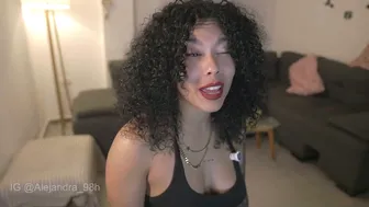 Kyria__1 amateur cam video (12/04/2025)