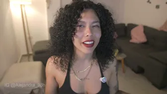 Kyria__1 amateur cam video (12/04/2025)